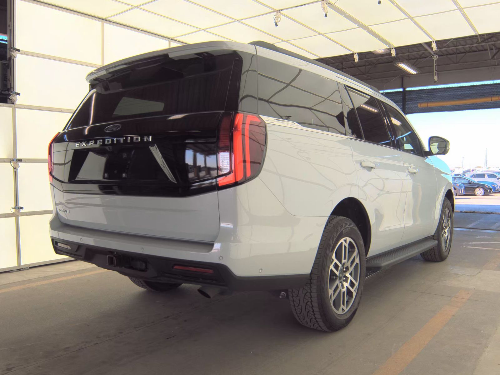 FORD EXPEDITION - 6