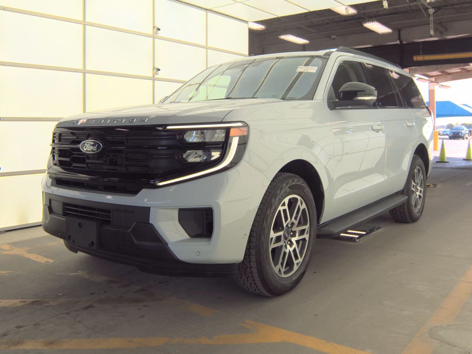 FORD EXPEDITION - 1
