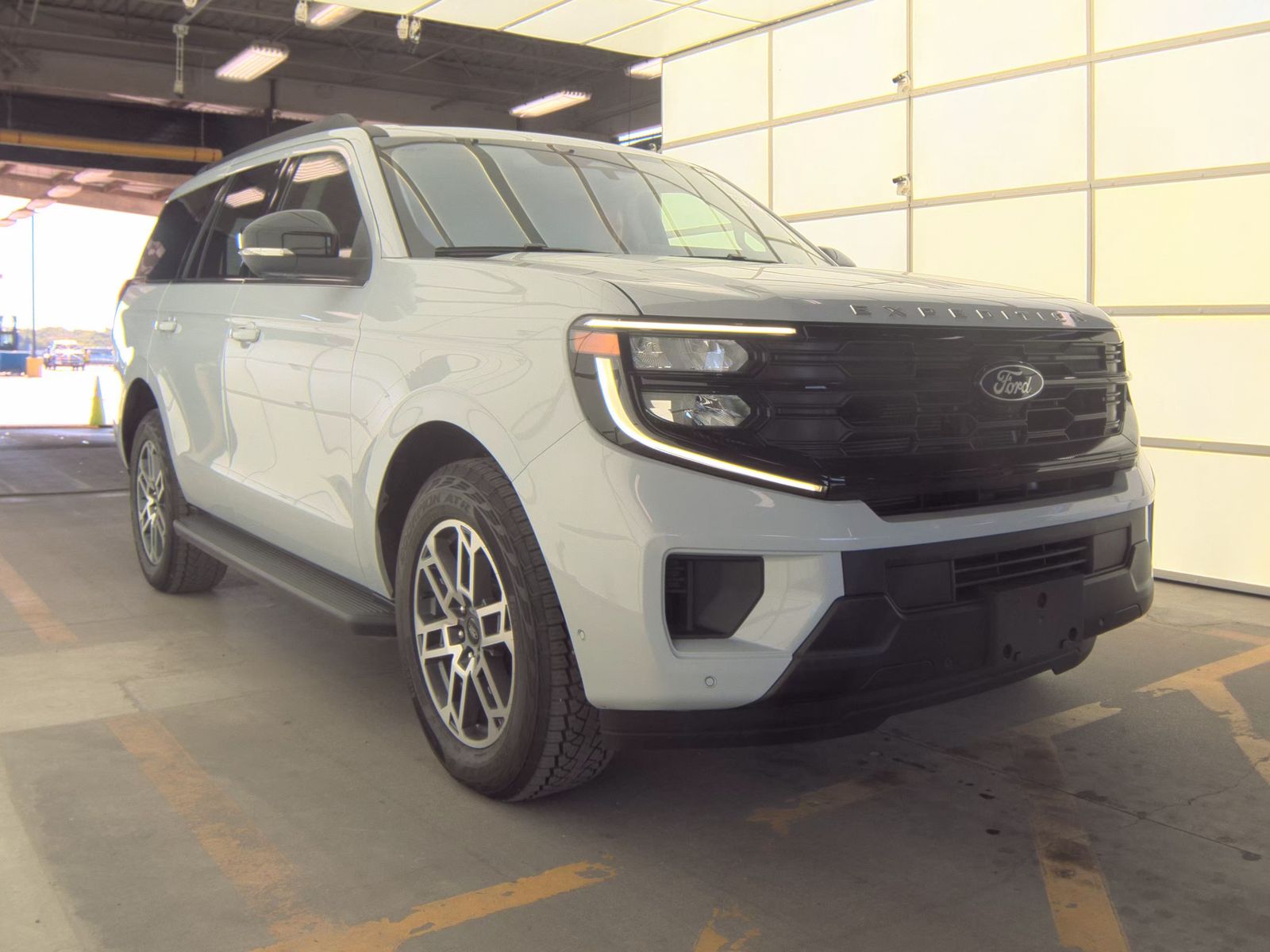 FORD EXPEDITION - 5