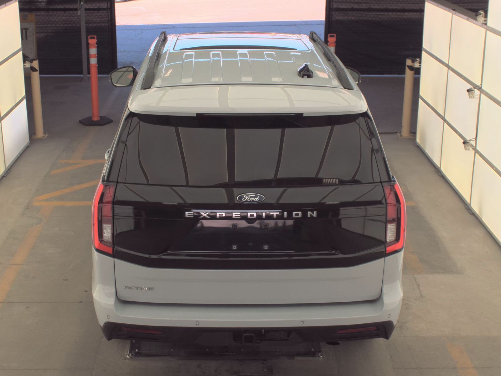 FORD EXPEDITION - 7