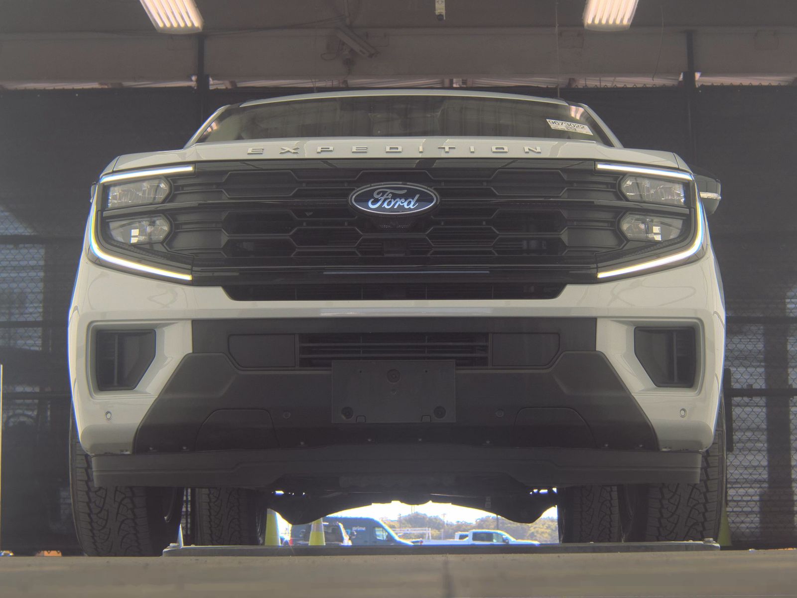 FORD EXPEDITION - 4