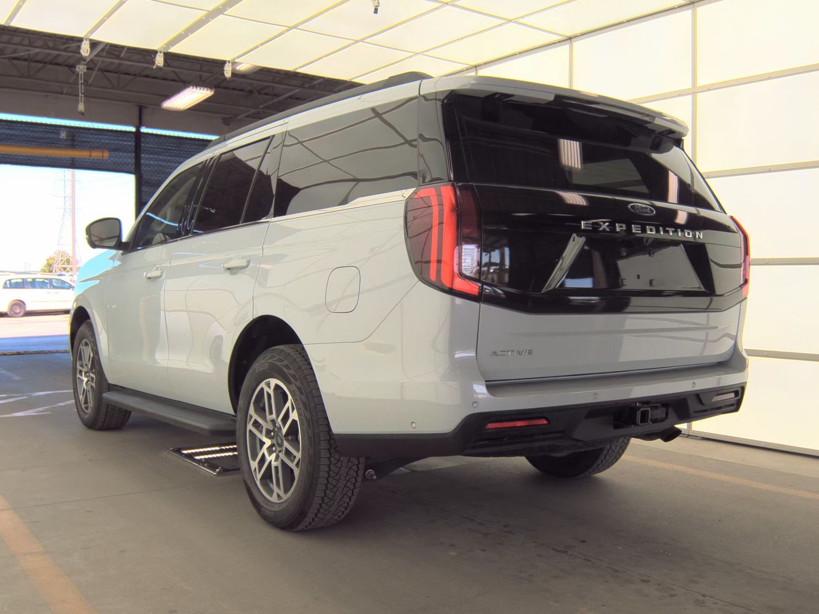 FORD EXPEDITION - 9