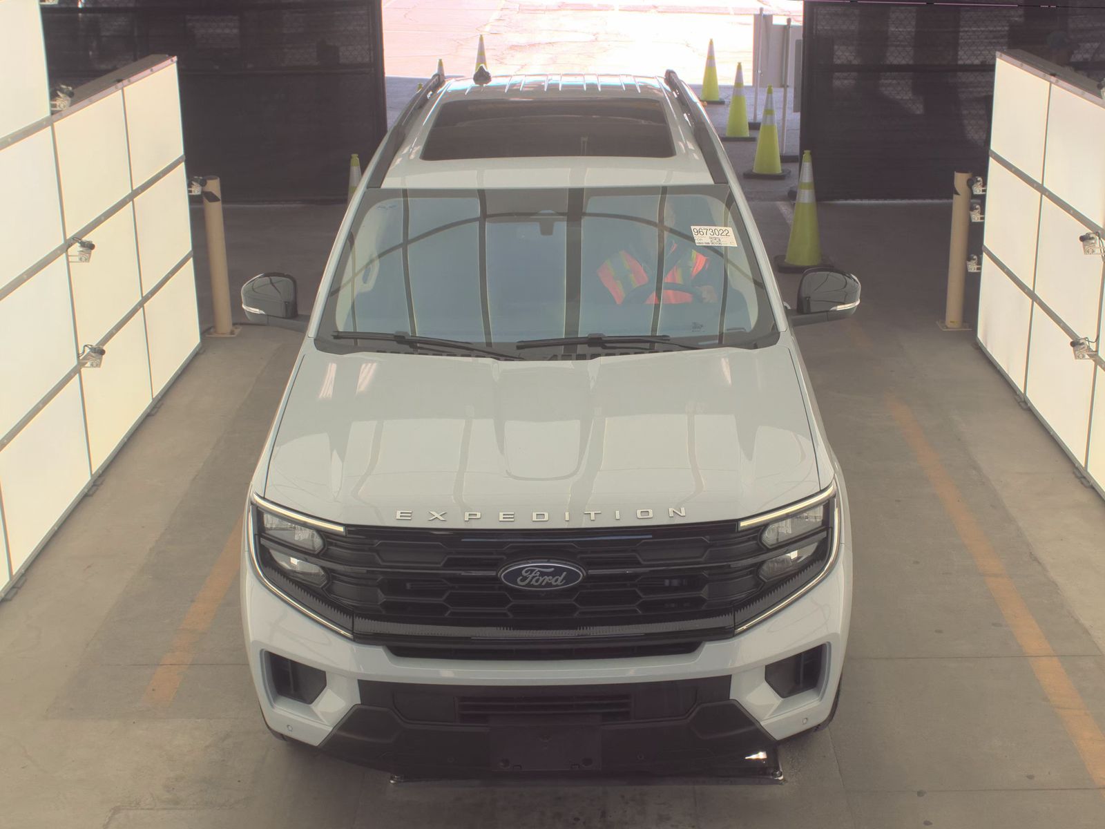 FORD EXPEDITION - 3