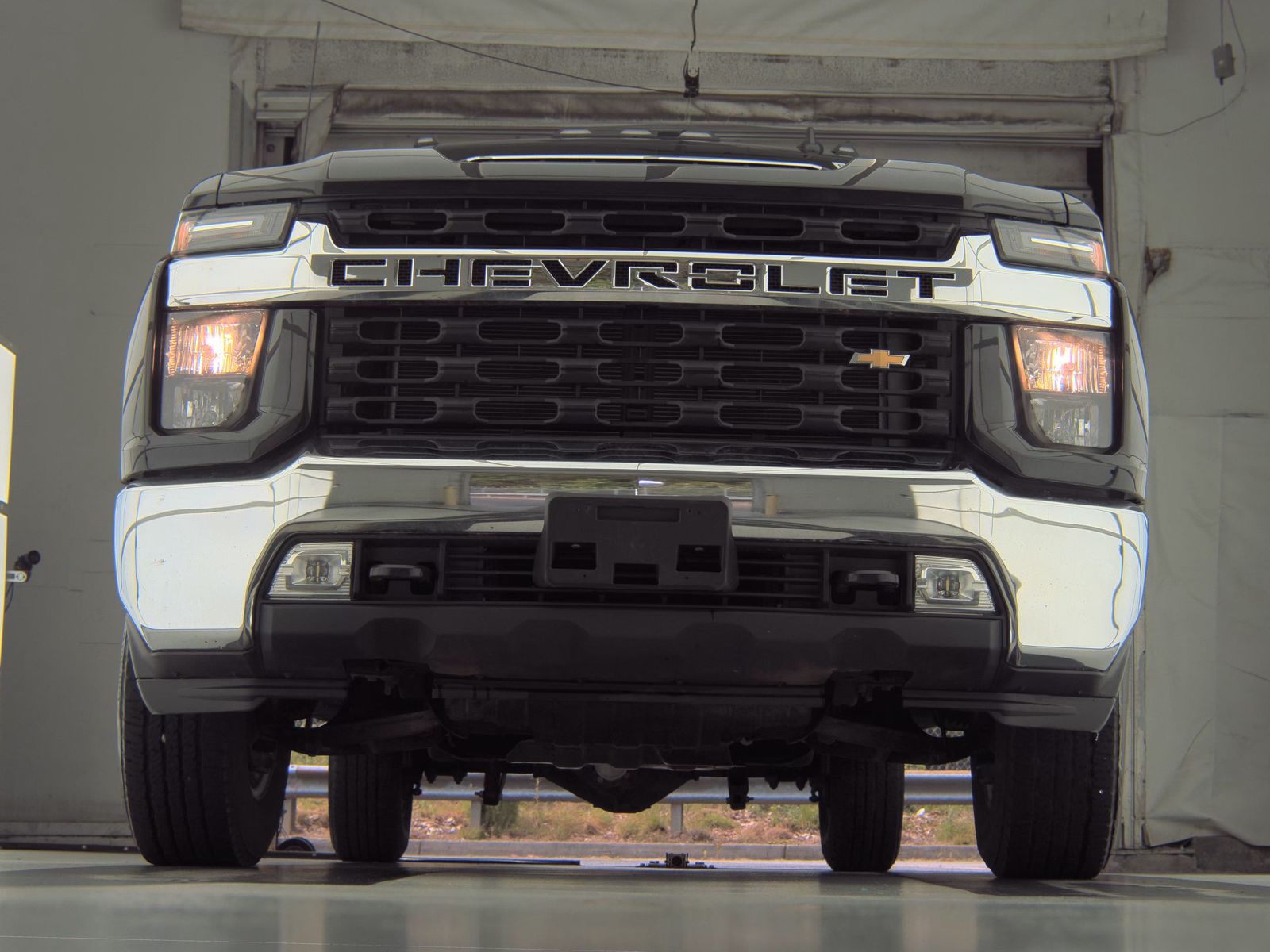 2023 Chevrolet Silverado 2500HD LT AWD