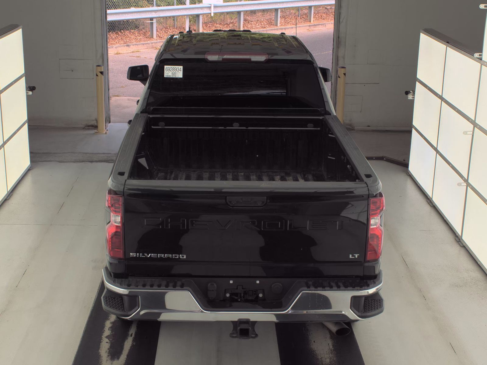 2023 Chevrolet Silverado 2500HD LT AWD