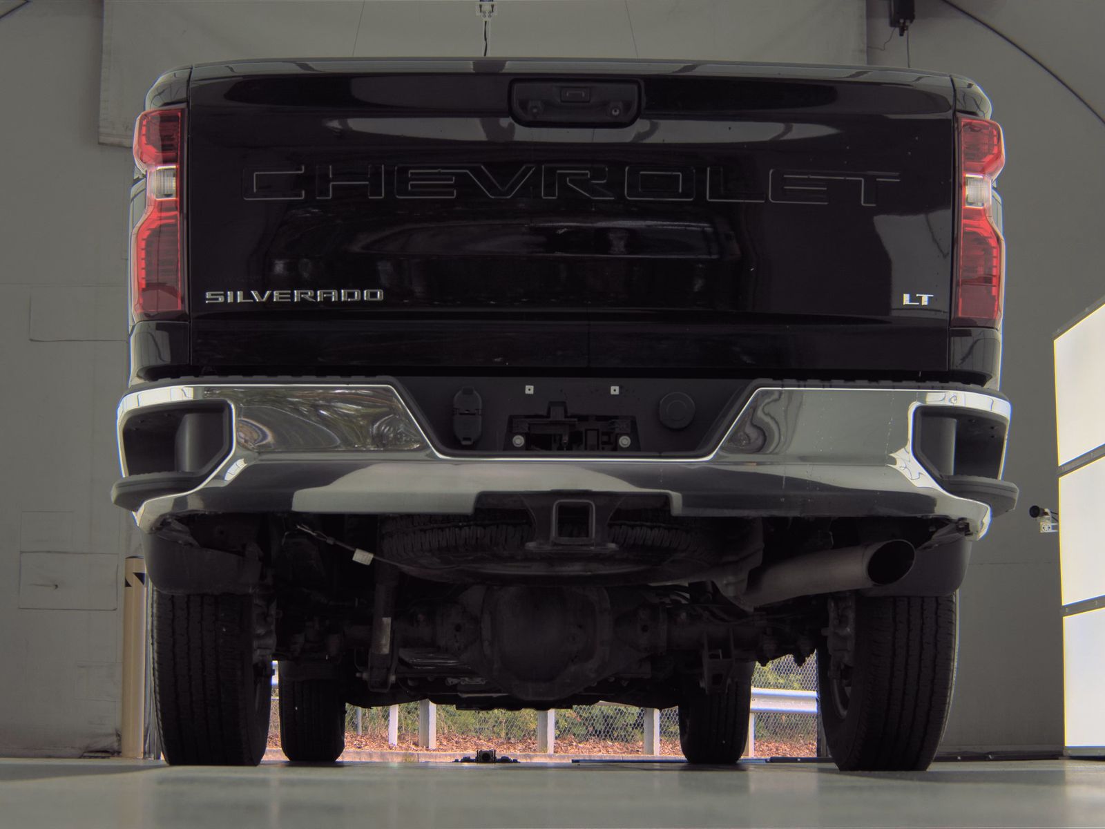 2023 Chevrolet Silverado 2500HD LT AWD