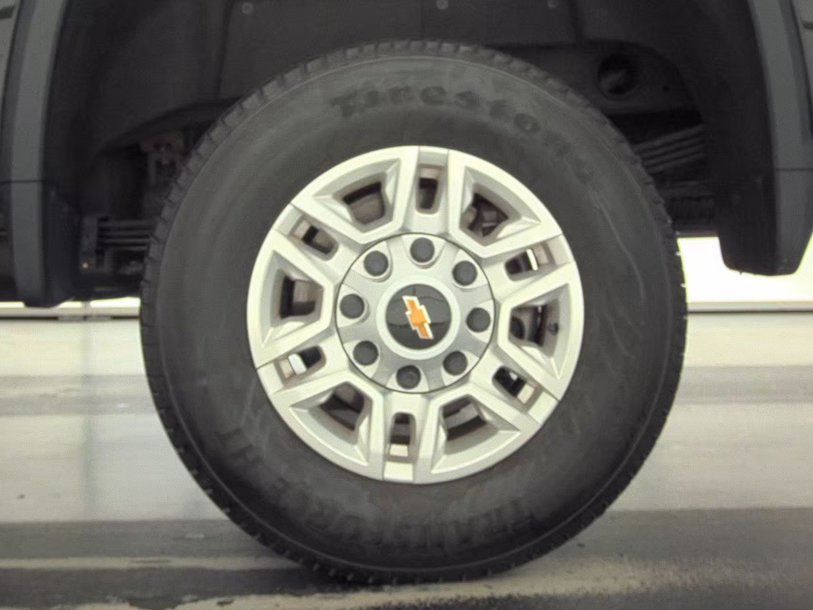 2023 Chevrolet Silverado 2500HD LT AWD