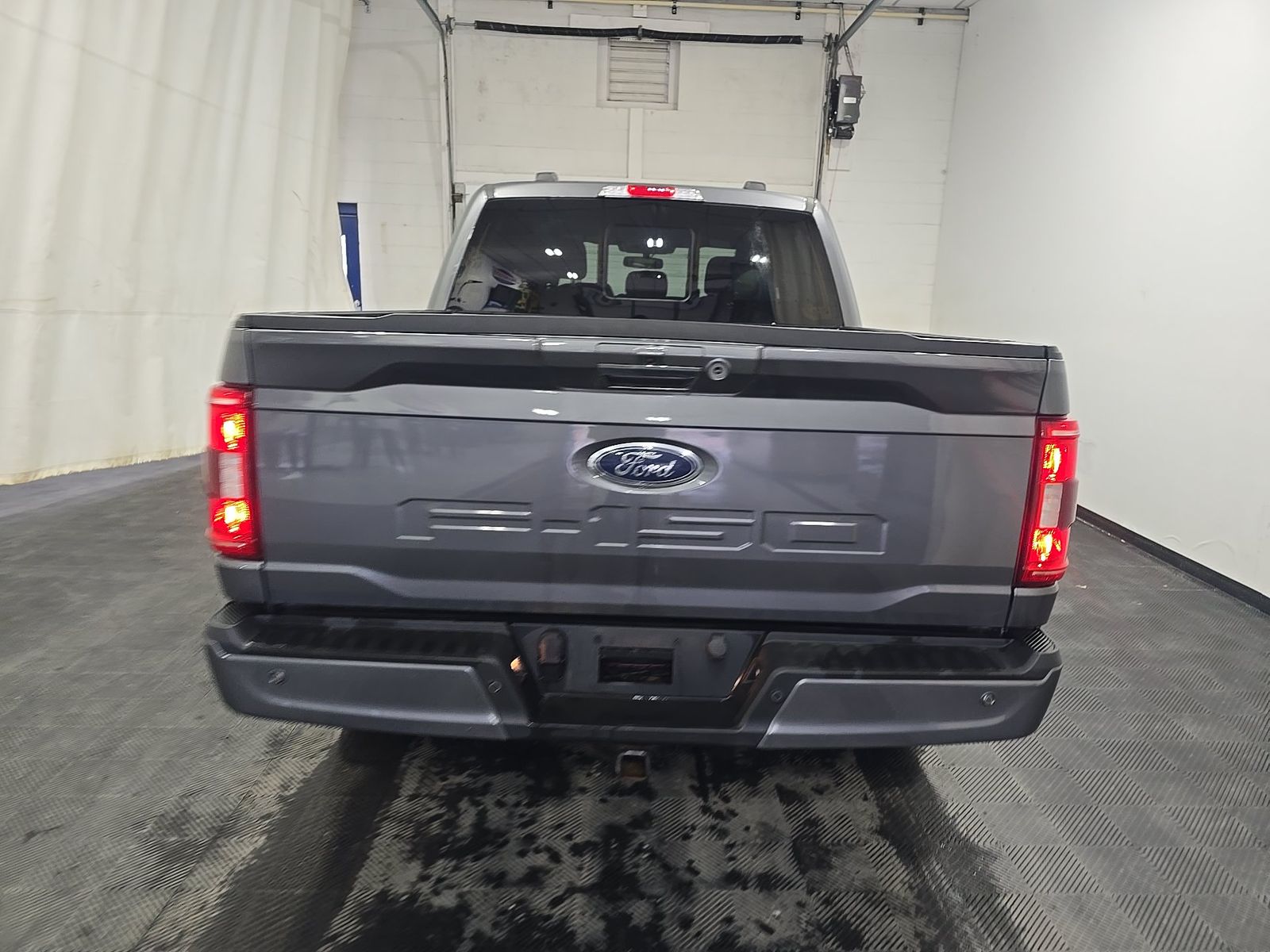 FORD F-150 - 6
