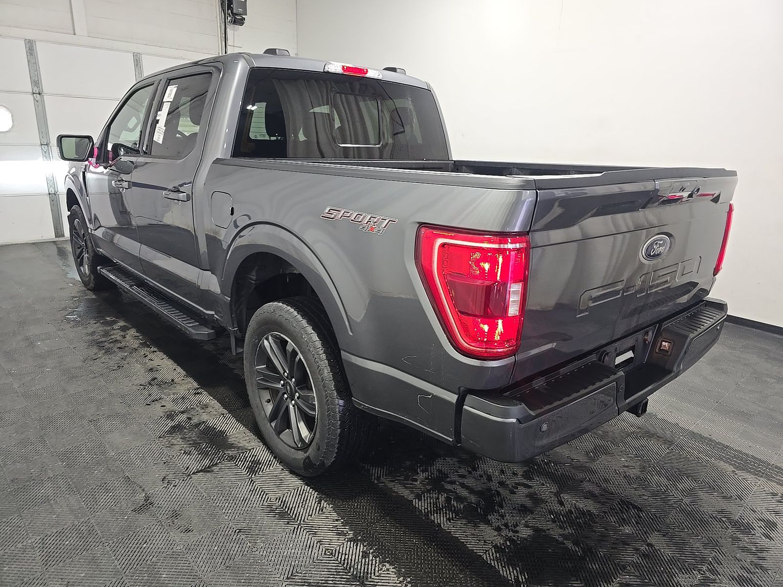 FORD F-150 - 7
