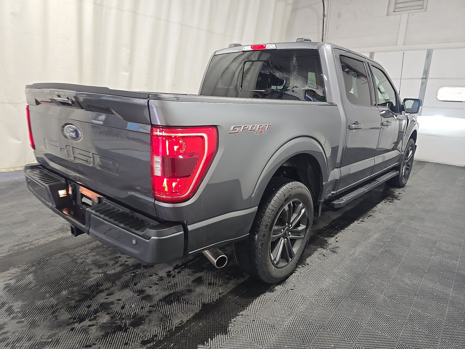 FORD F-150 - 5