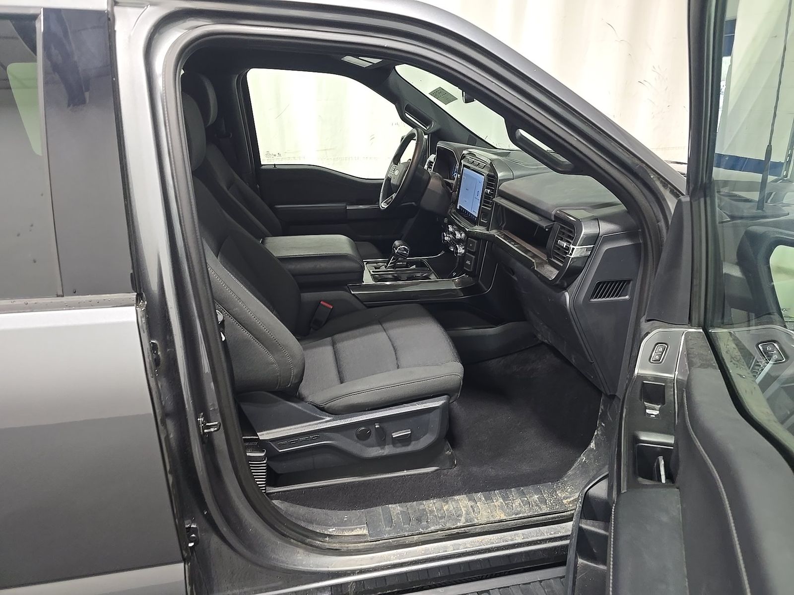 FORD F-150 - 9