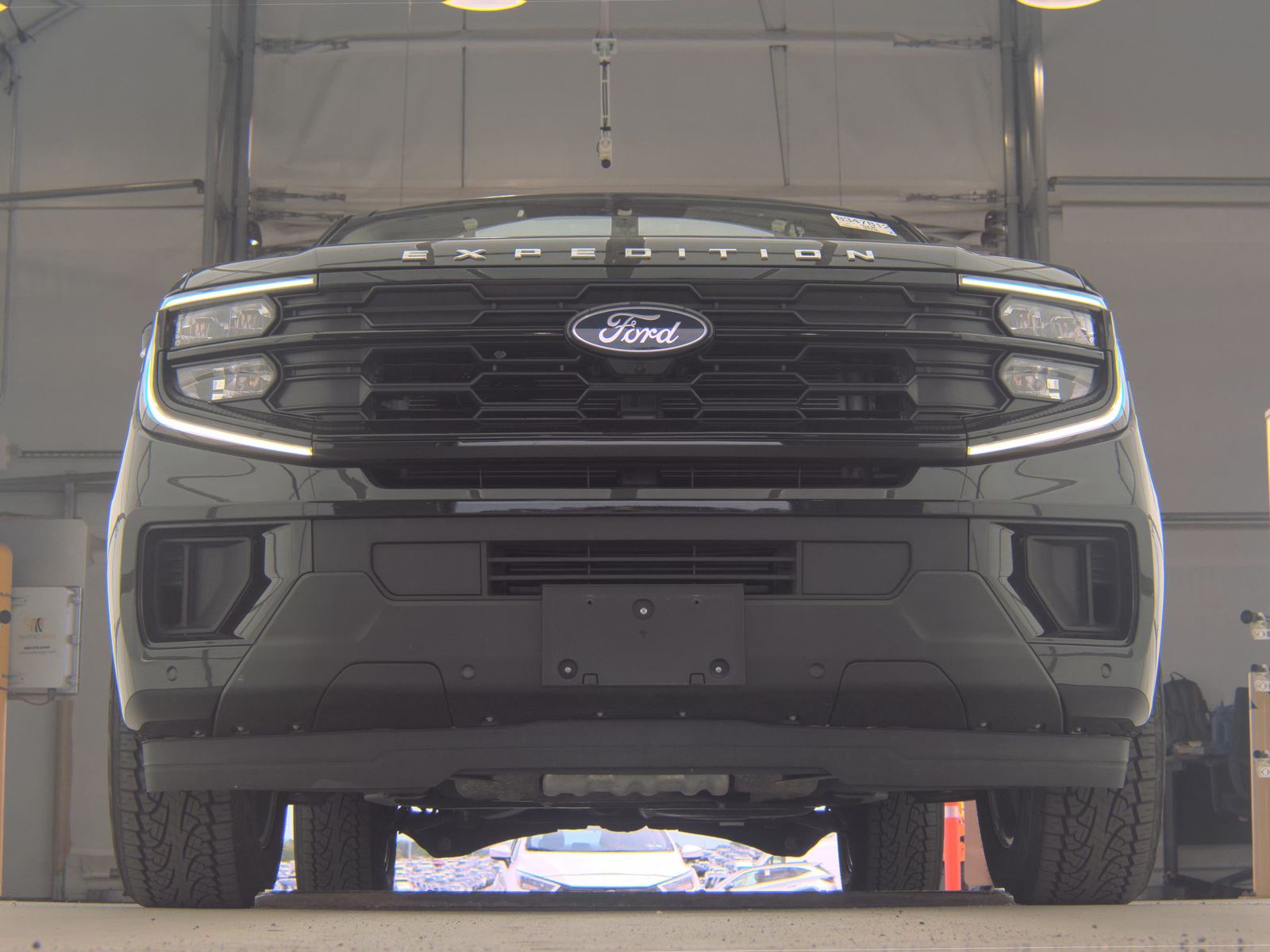 FORD EXPEDITION - 4