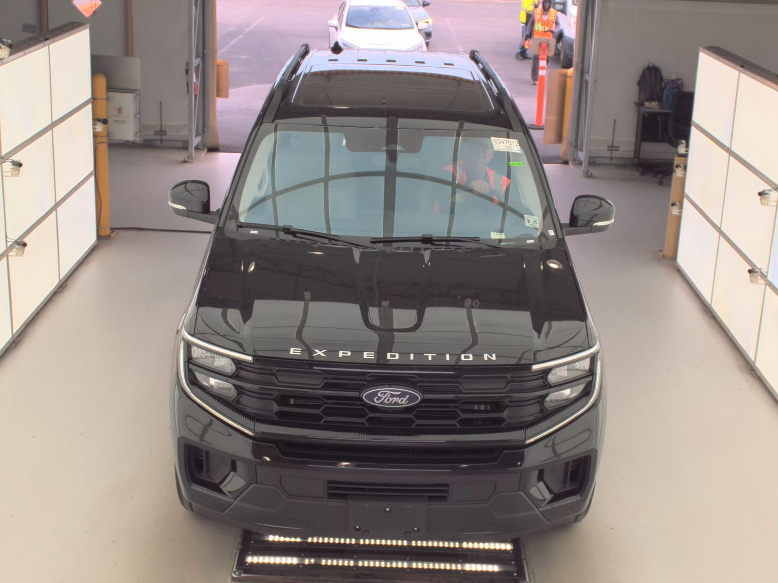 FORD EXPEDITION - 3