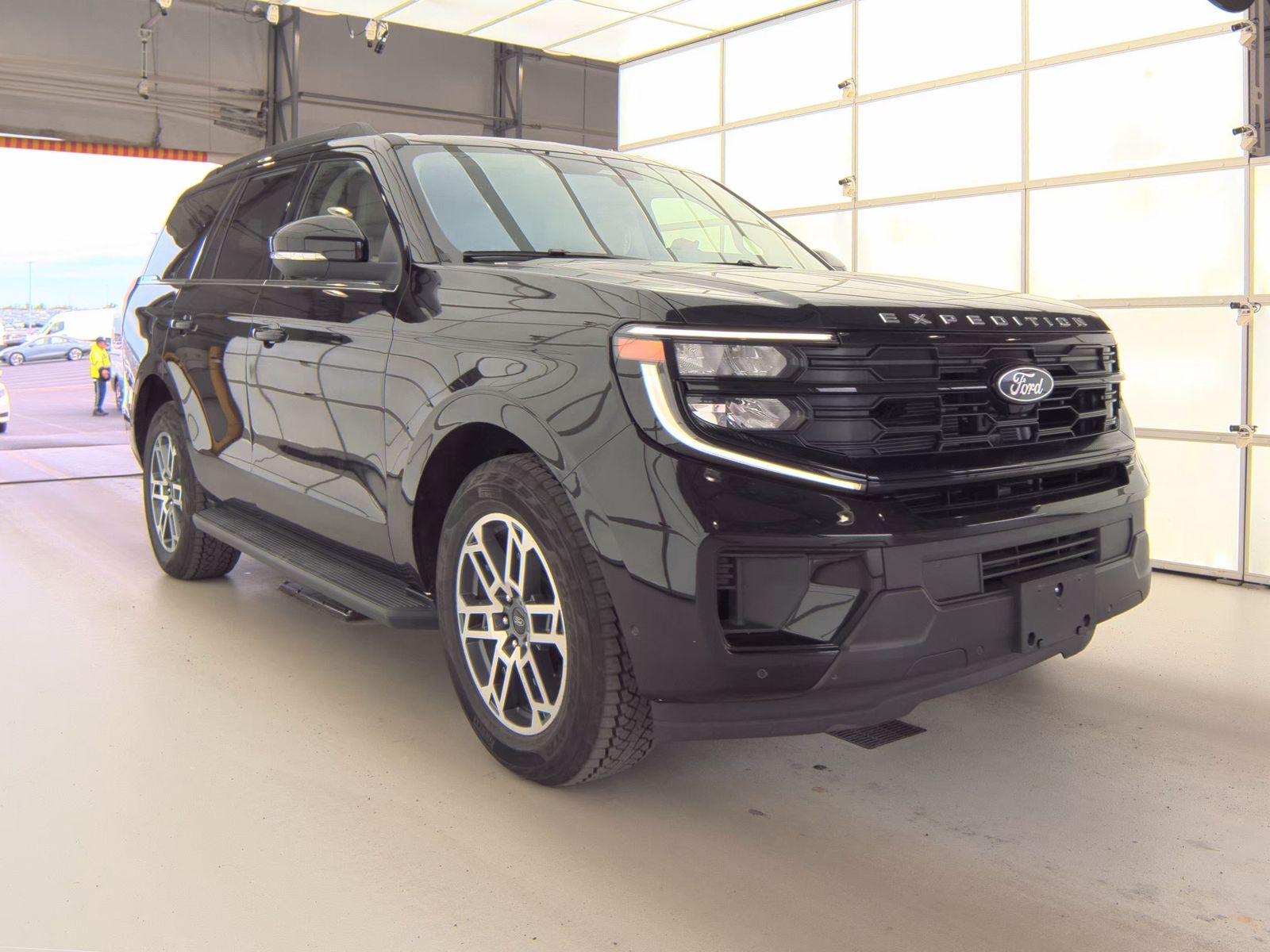 FORD EXPEDITION - 5