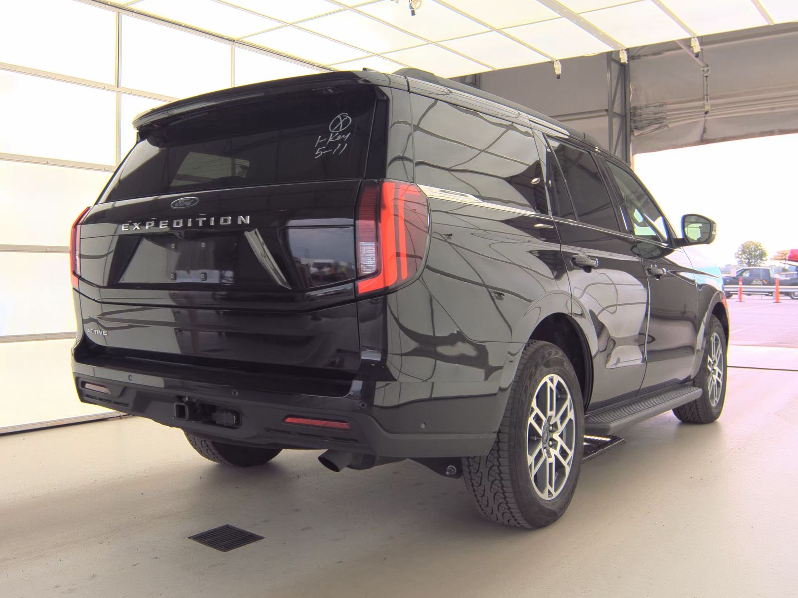 FORD EXPEDITION - 6