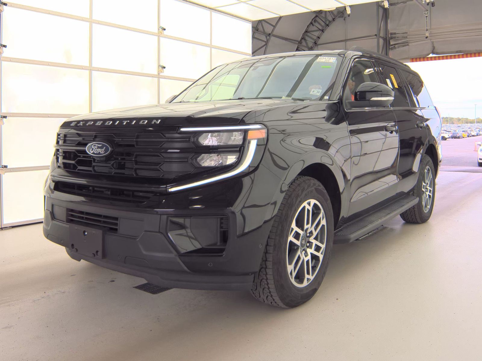 FORD EXPEDITION - 1