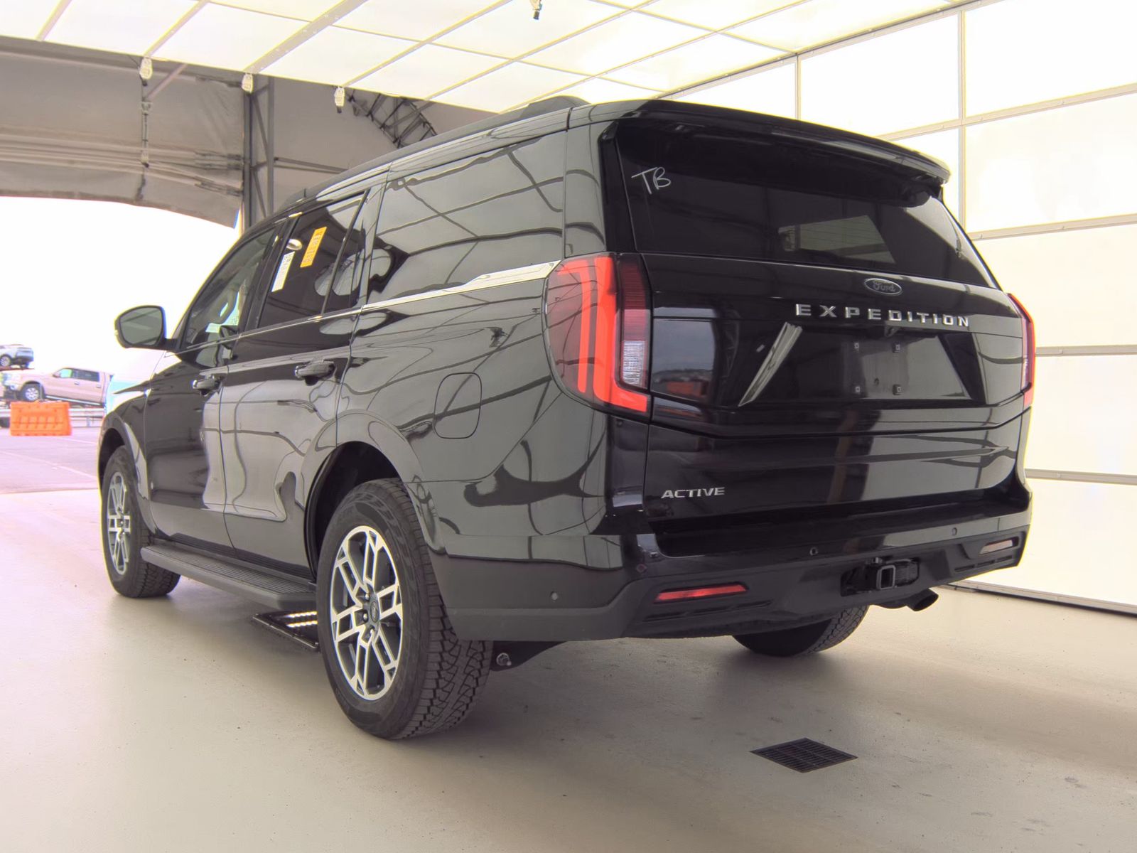 FORD EXPEDITION - 9