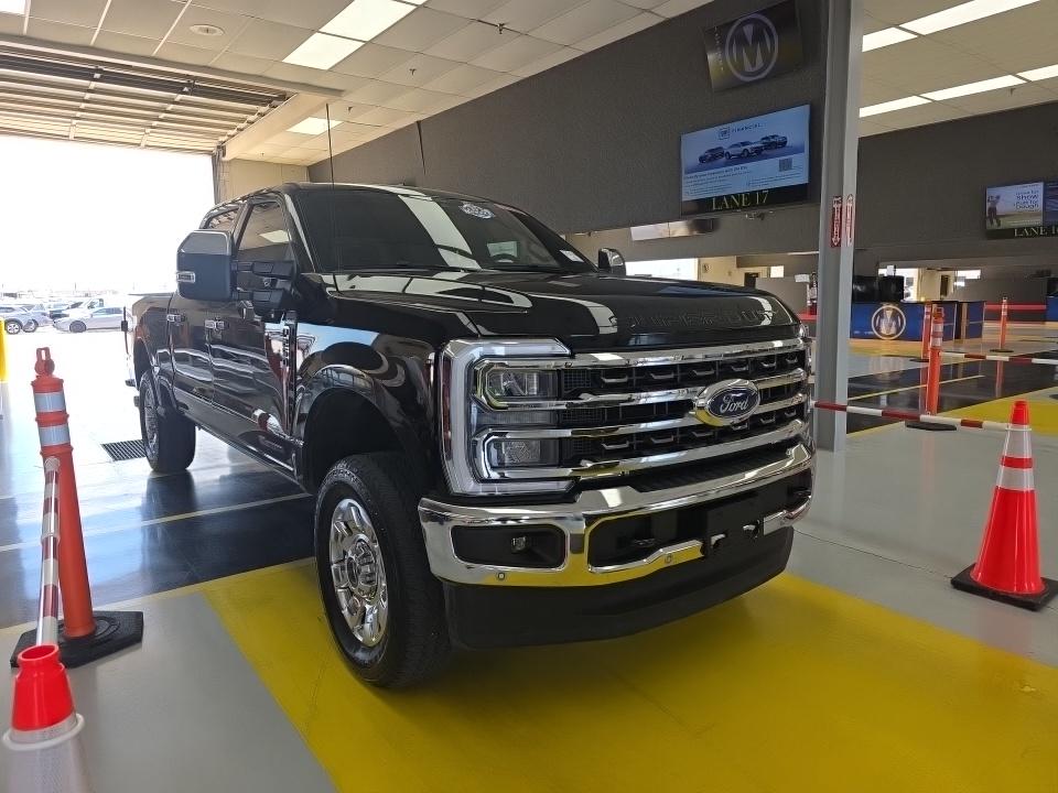 FORD F-250 - 4
