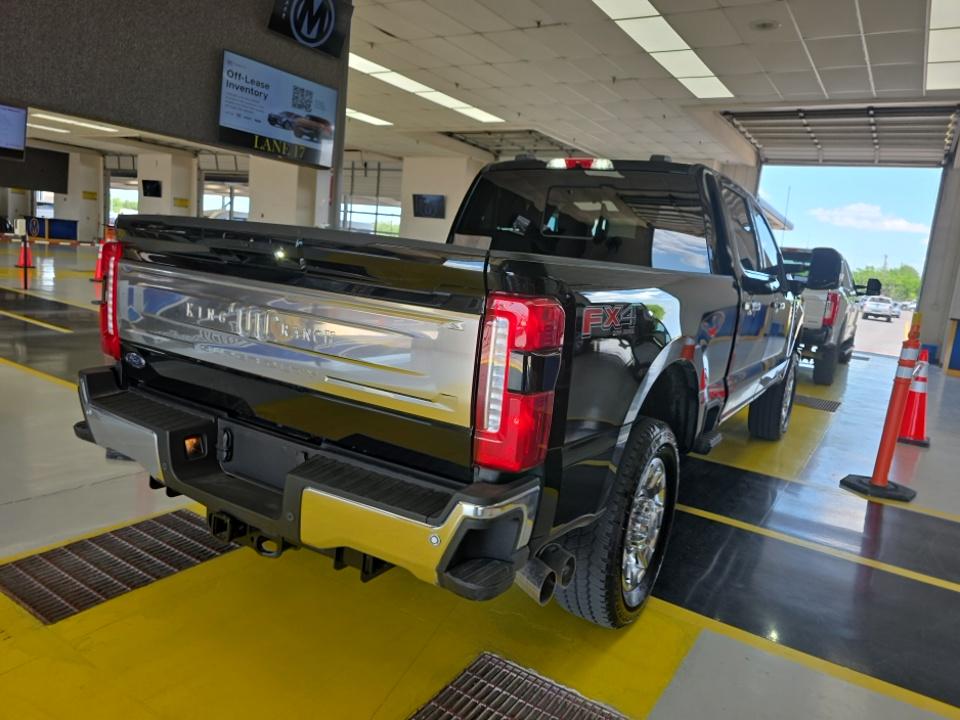 FORD F-250 - 5