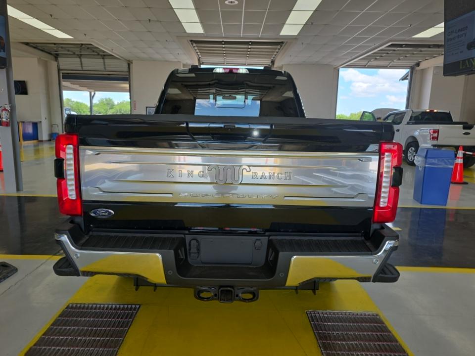 FORD F-250 - 6