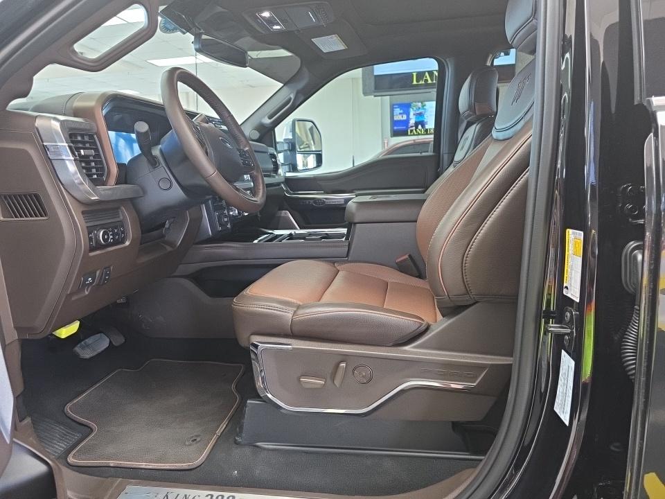 FORD F-250 - 8