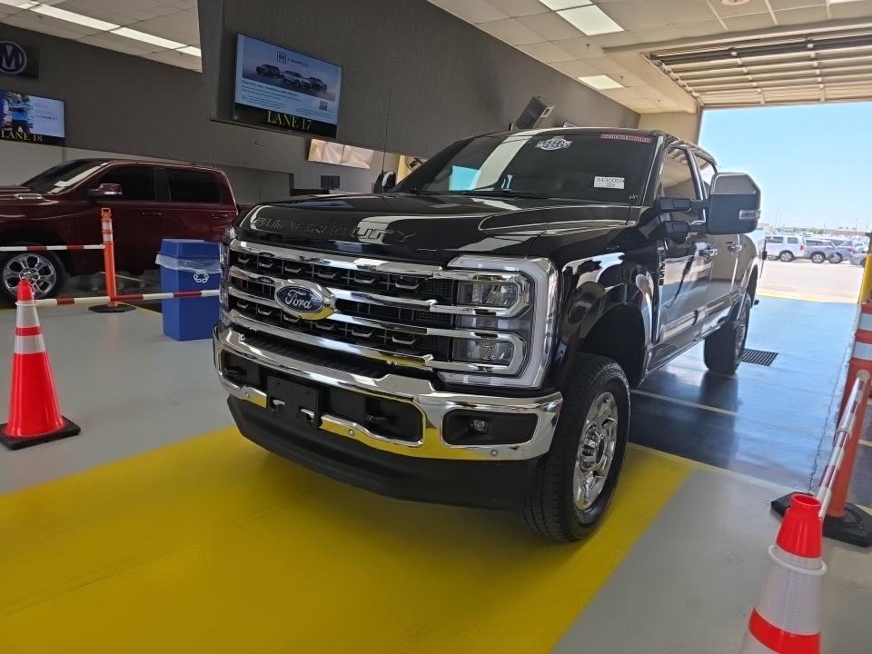 FORD F-250 - 1