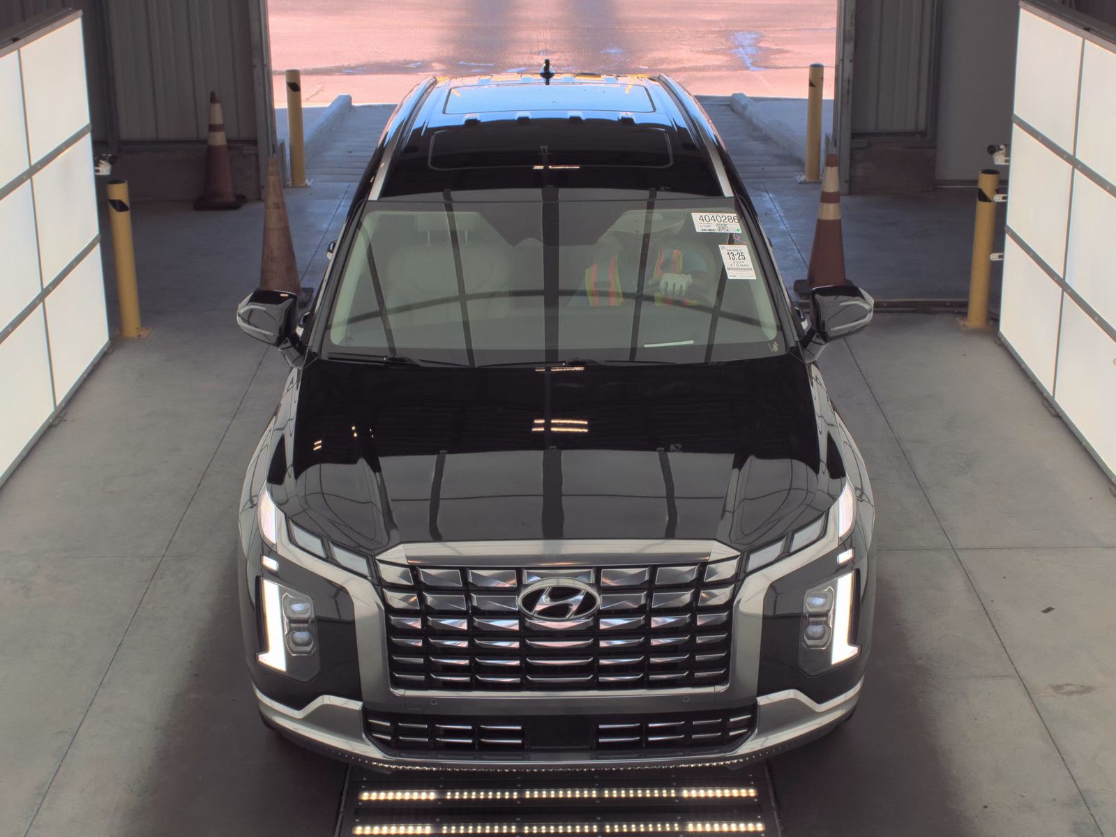 HYUNDAI PALISADE - 3