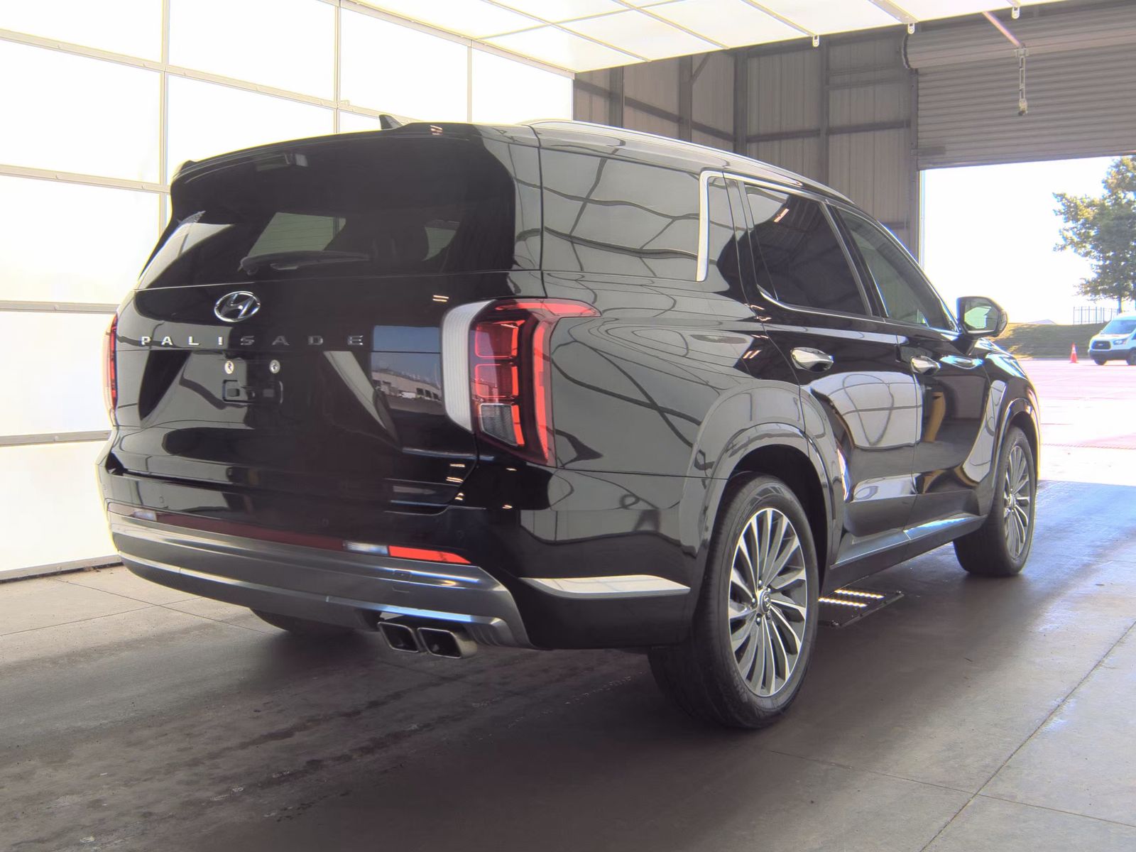 HYUNDAI PALISADE - 6