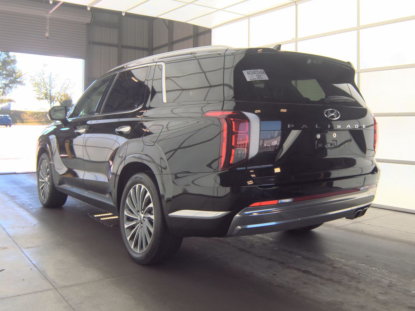 HYUNDAI PALISADE - 9
