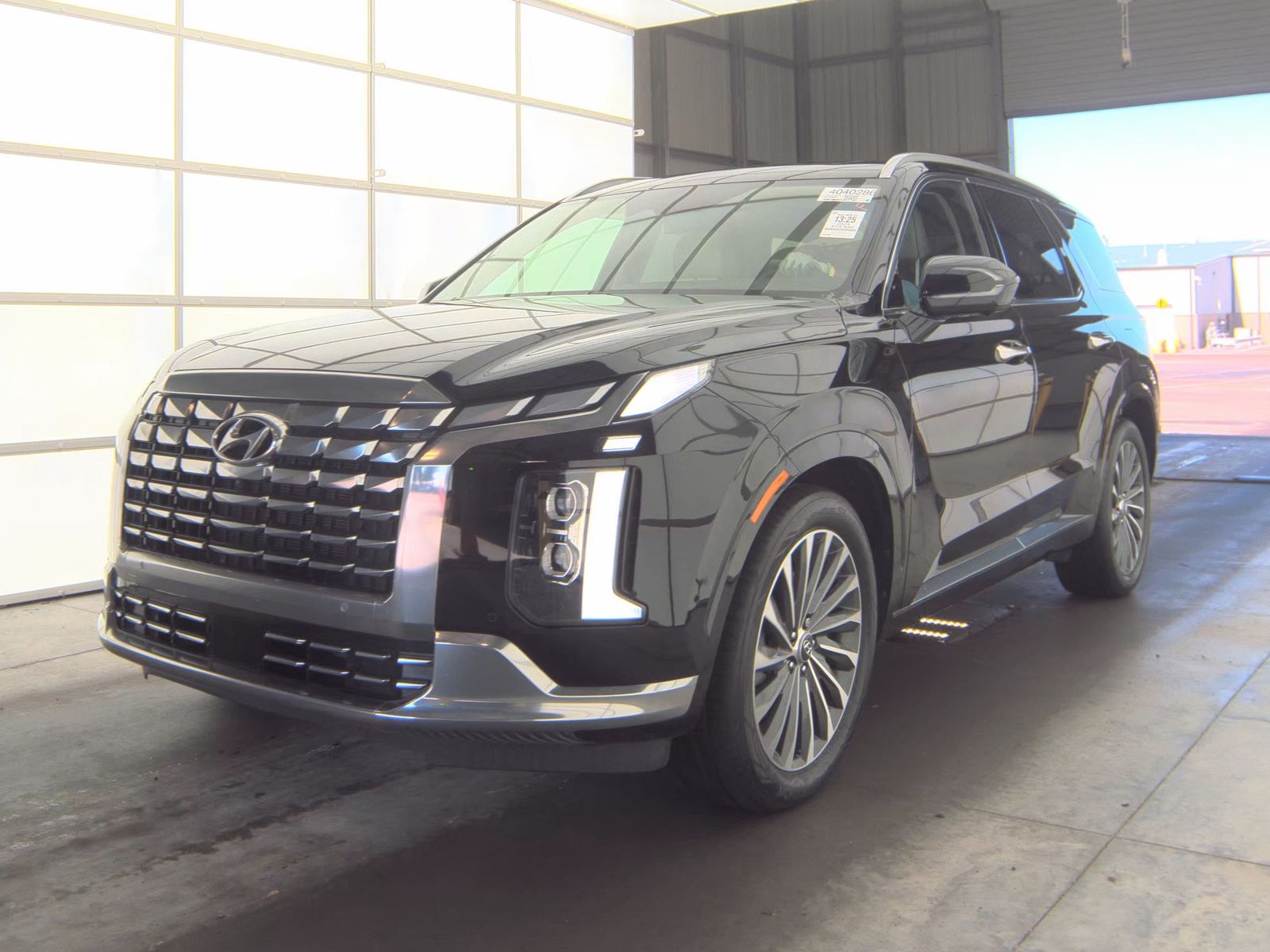 HYUNDAI PALISADE - 1