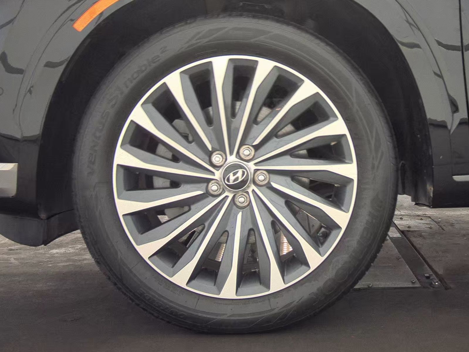 HYUNDAI PALISADE - 10