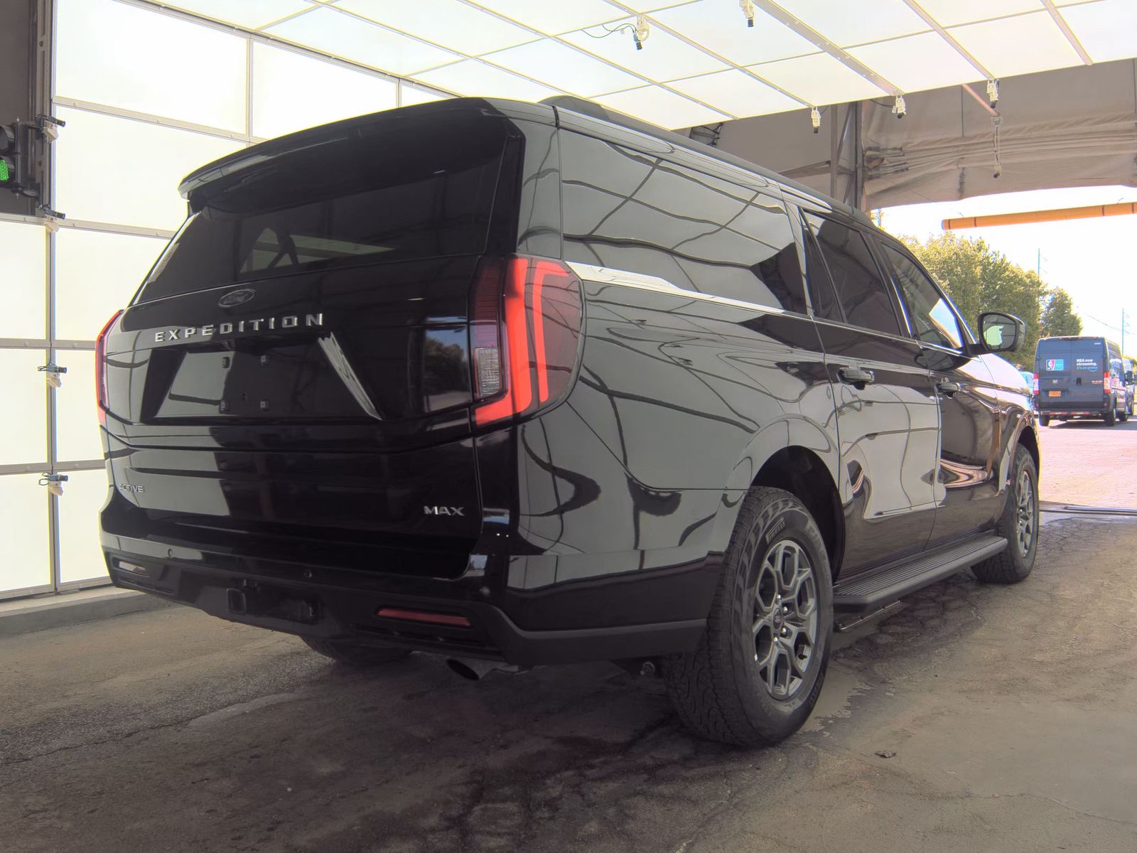 FORD EXPEDITION MAX - 6
