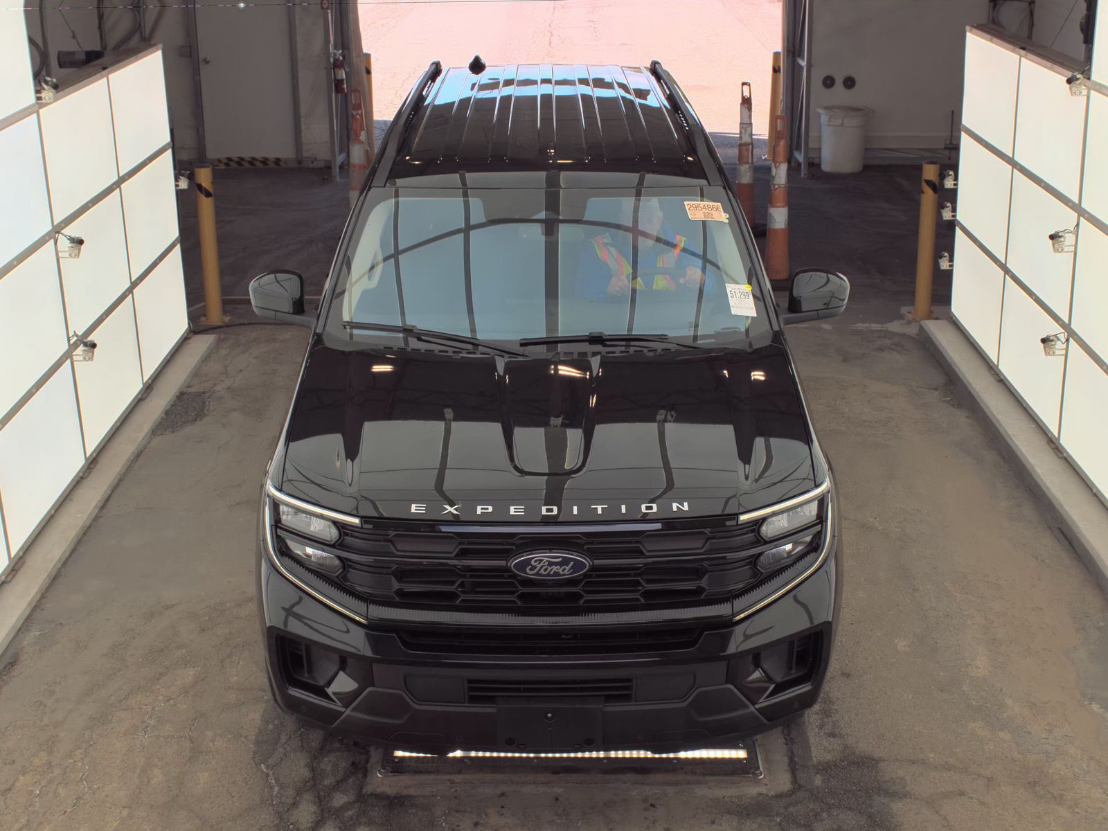 FORD EXPEDITION MAX - 3