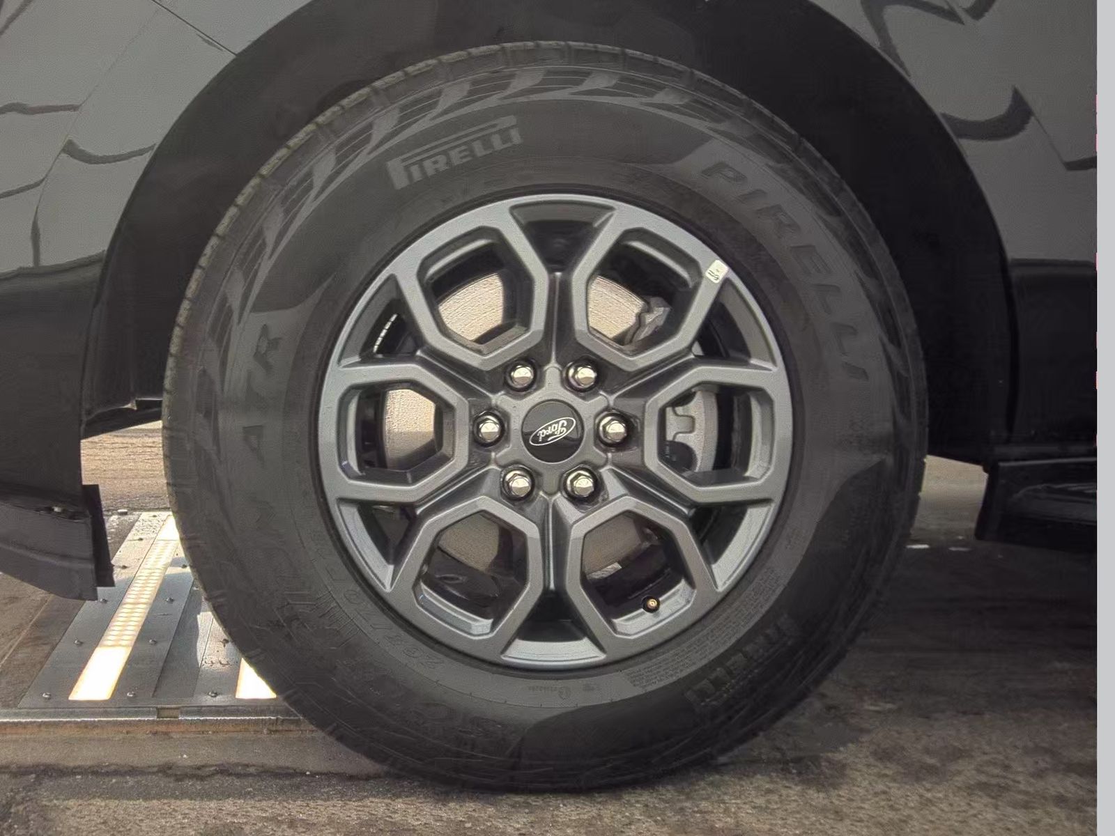 FORD EXPEDITION MAX - 10