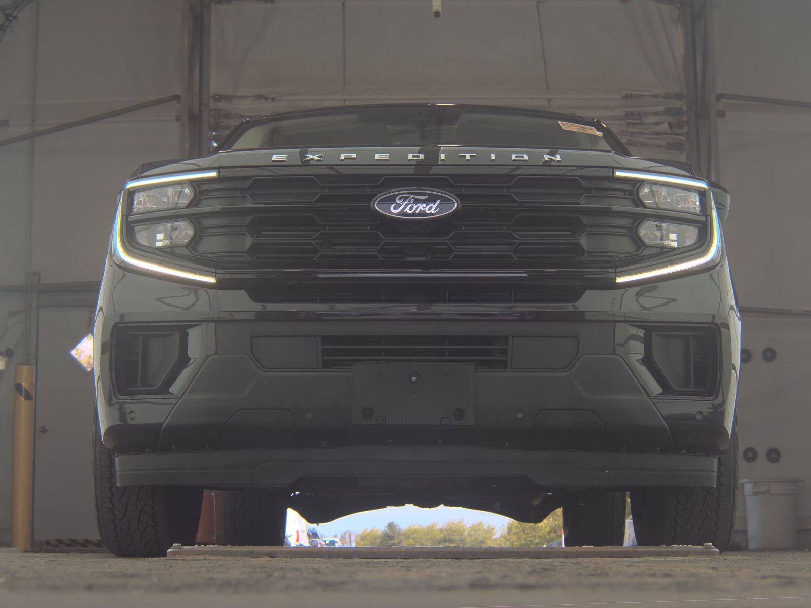 FORD EXPEDITION MAX - 4