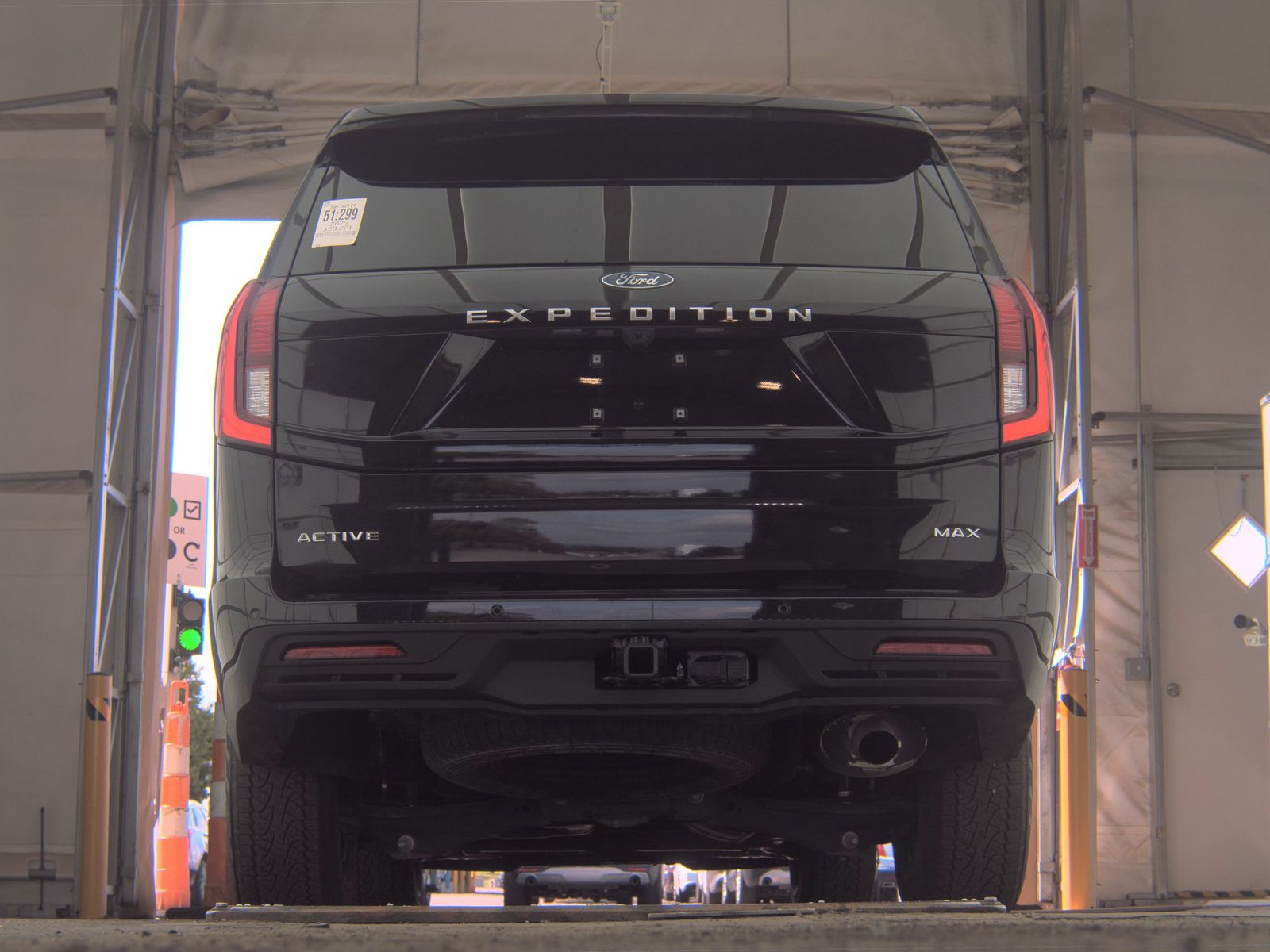 FORD EXPEDITION MAX - 8