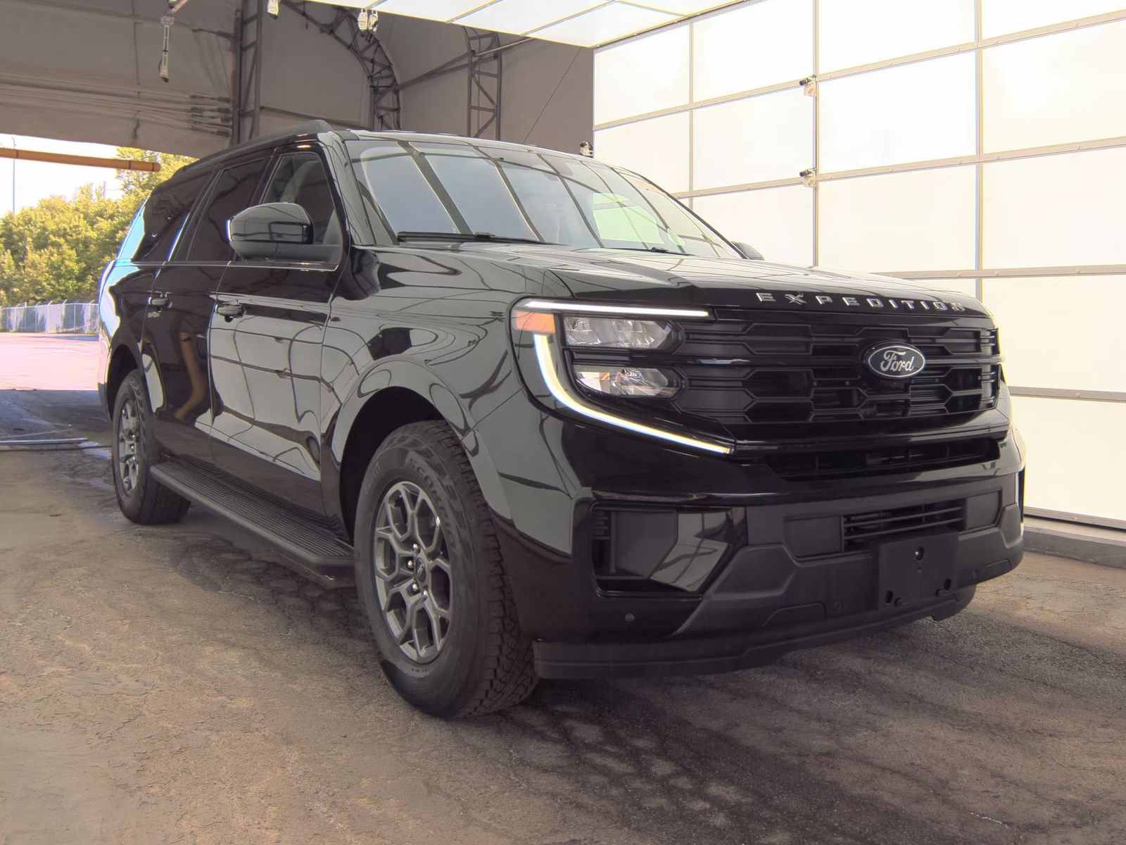 FORD EXPEDITION MAX - 5