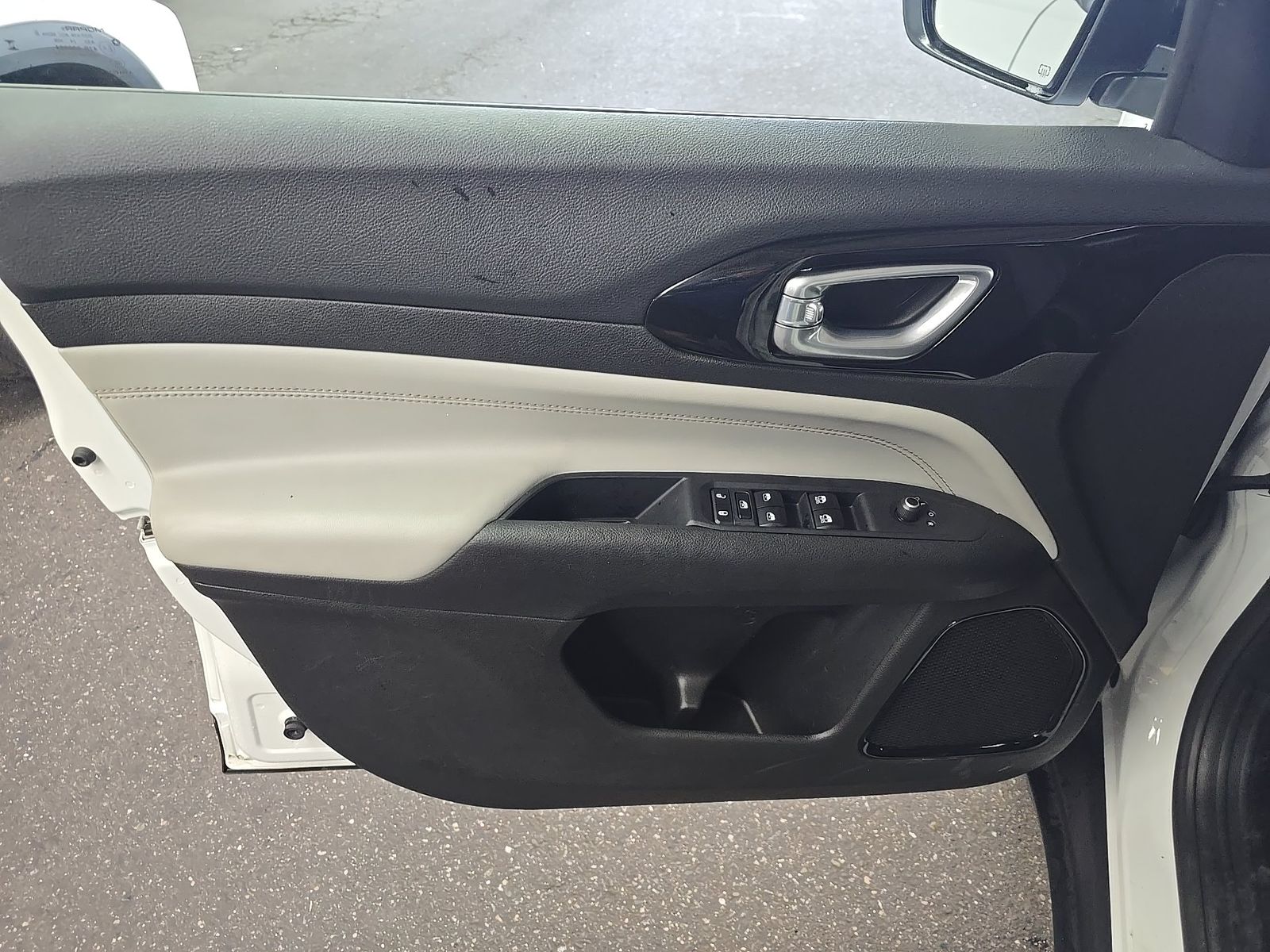 2025 Jeep Compass Limited AWD