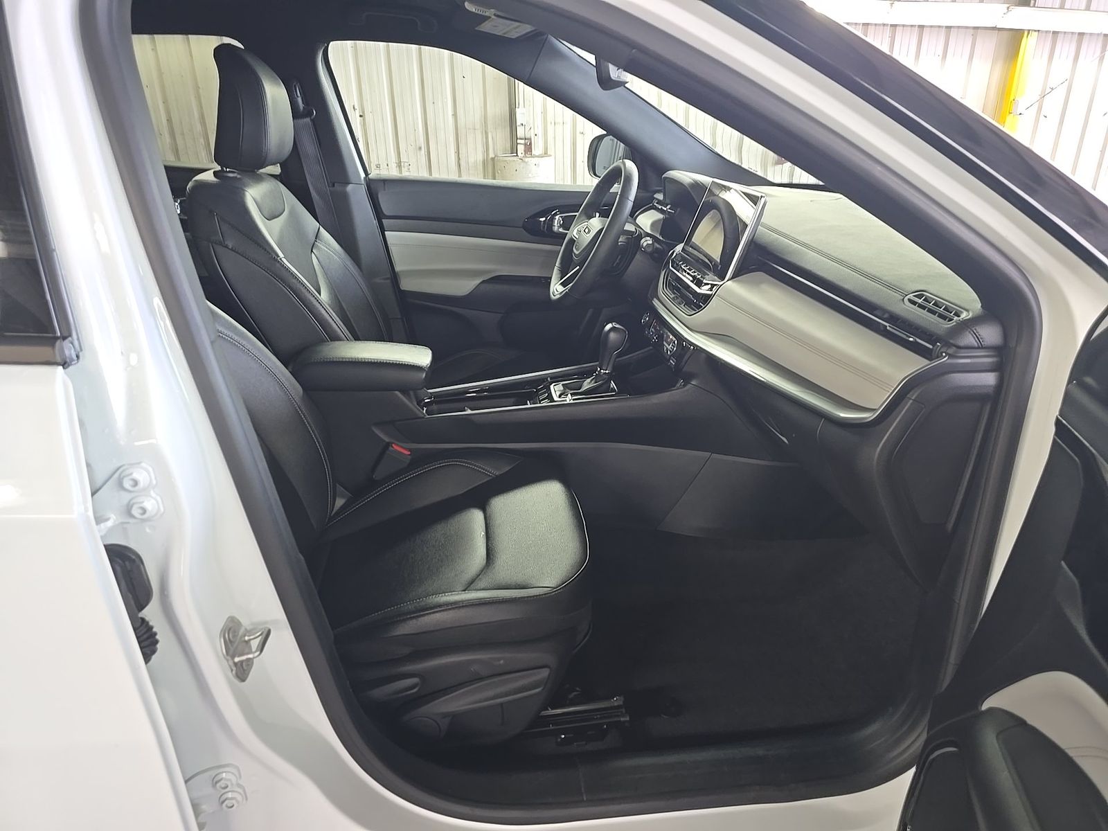 2025 Jeep Compass Limited AWD