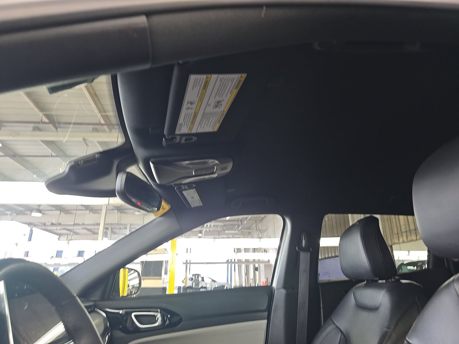 2025 Jeep Compass Limited AWD
