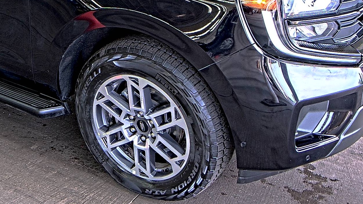 FORD EXPEDITION - 9