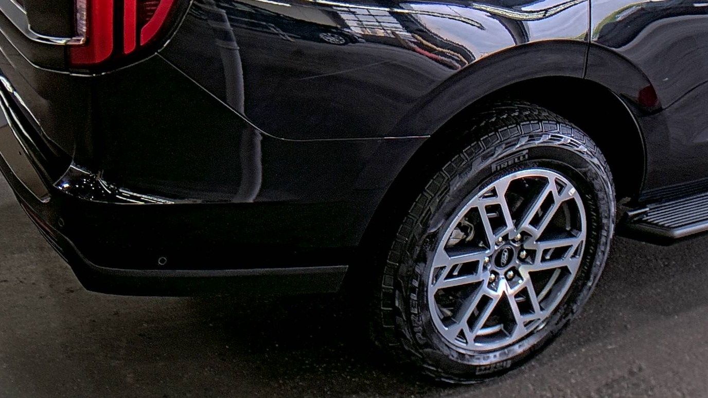 FORD EXPEDITION - 10