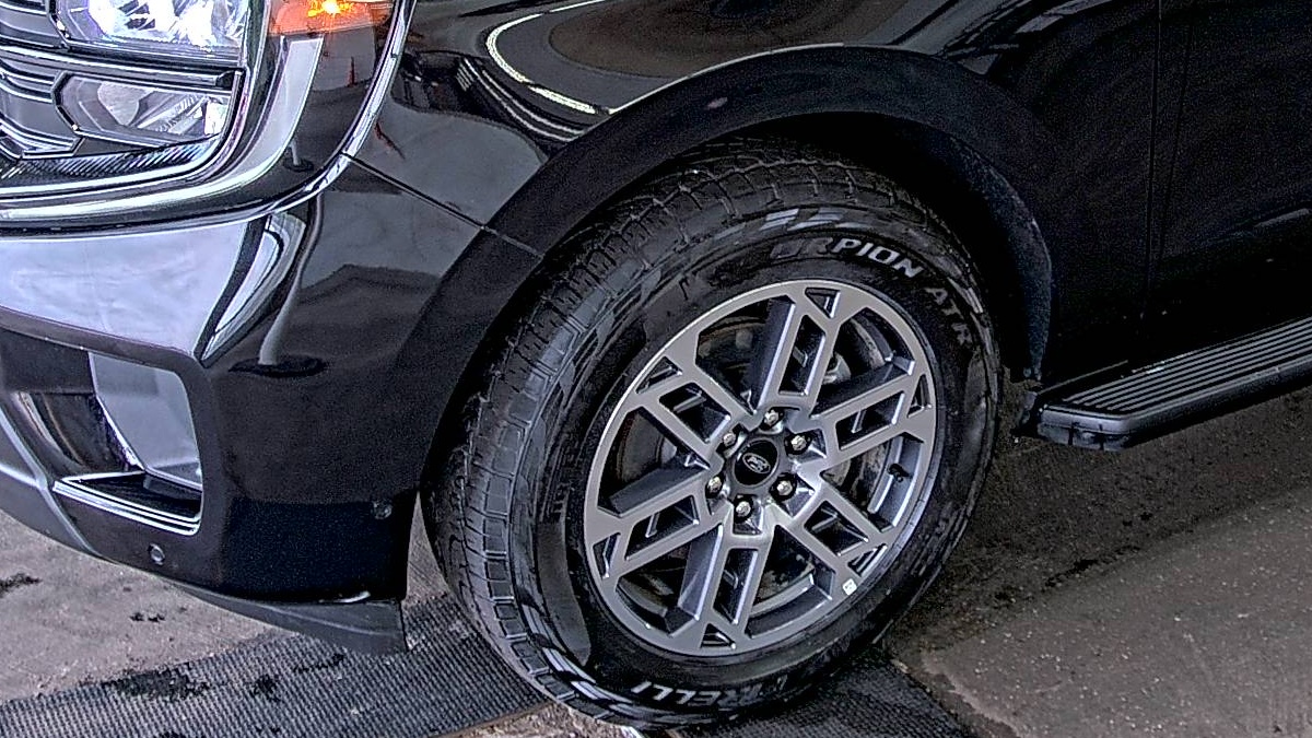 FORD EXPEDITION - 8