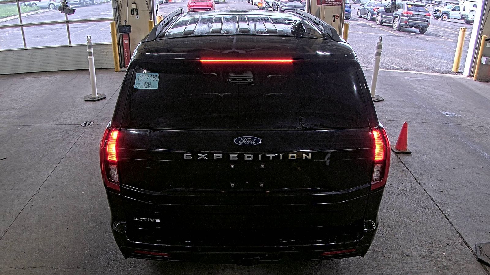 FORD EXPEDITION - 6