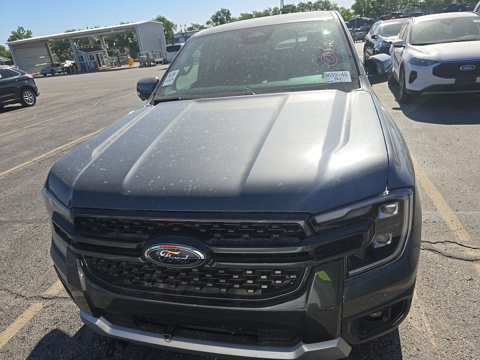 FORD RANGER - 3