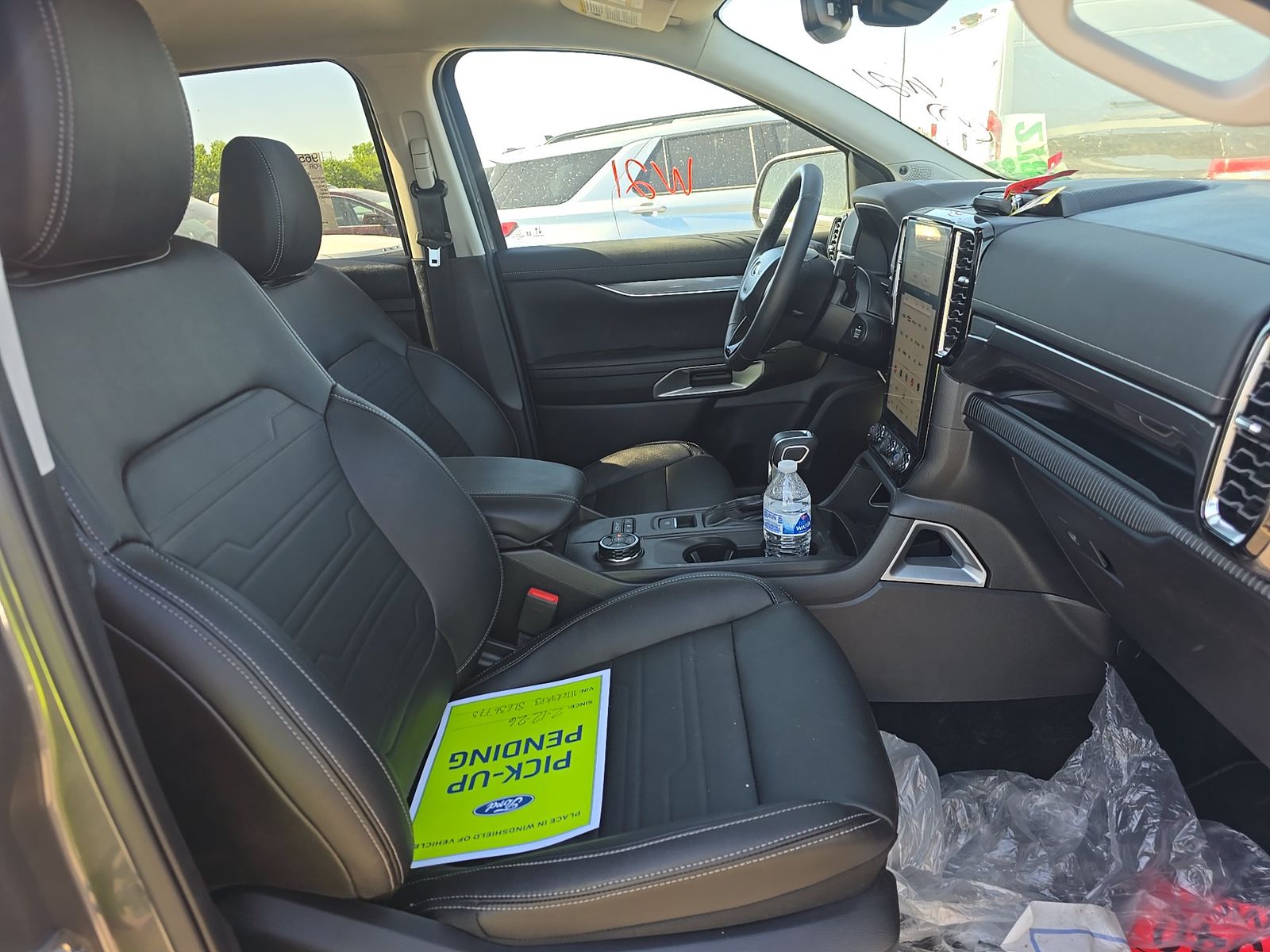 FORD RANGER - 9