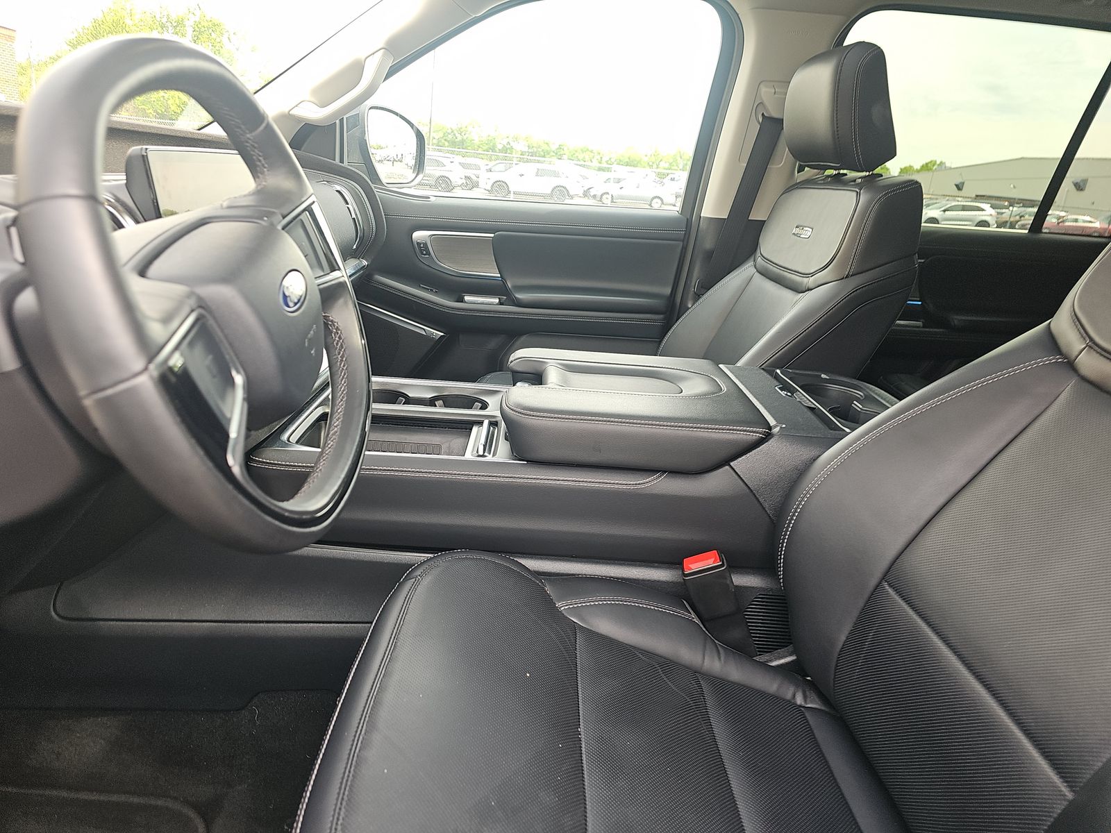FORD EXPEDITION MAX - 8