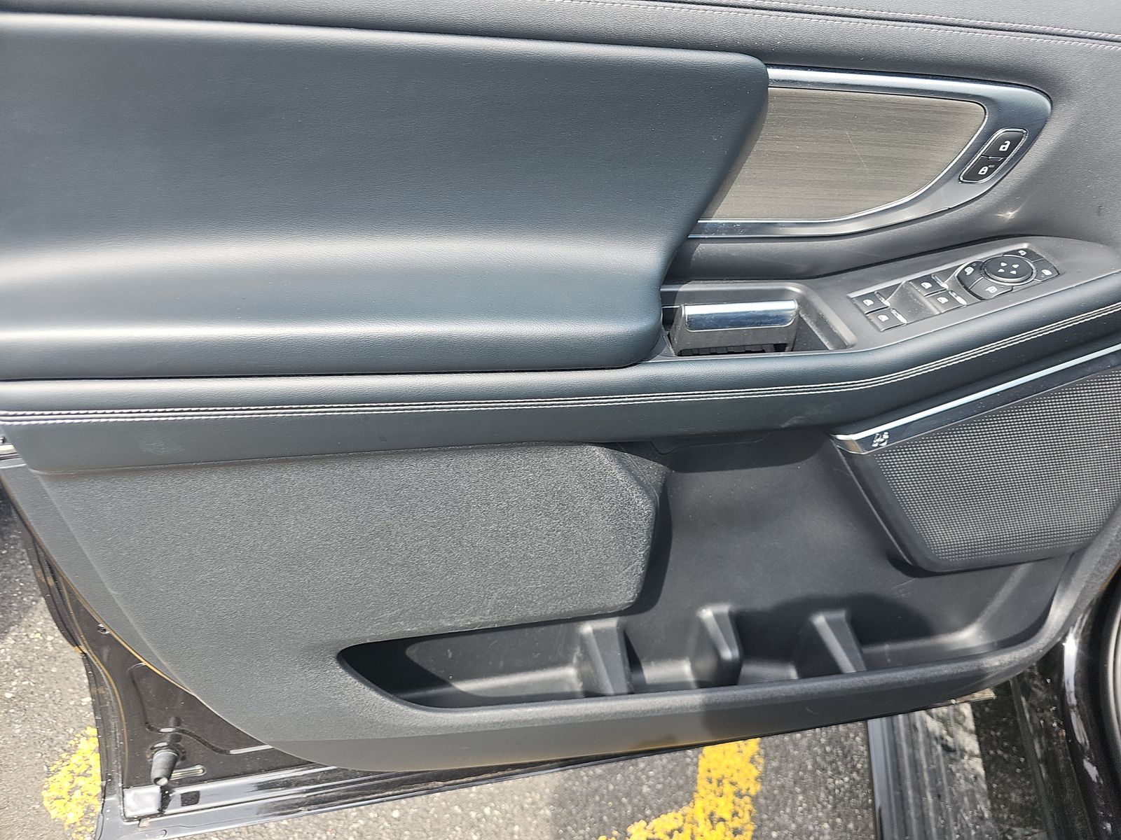 FORD EXPEDITION MAX - 10
