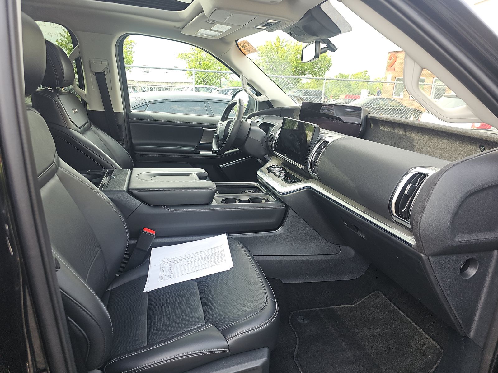 FORD EXPEDITION MAX - 9