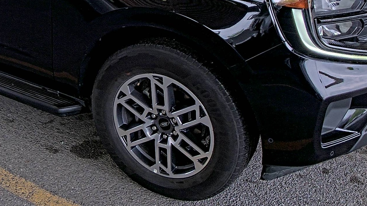 FORD EXPEDITION MAX - 9